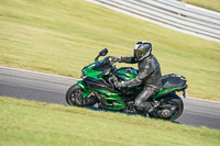 Middle 1 Group Green Bikes